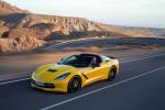 Chevrolet Corvette Stingray Coupe 2013 года (EU)